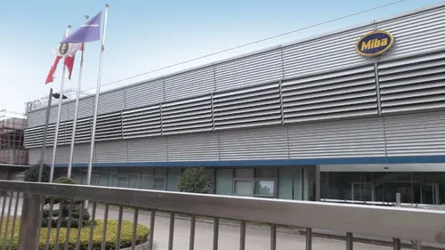 Latest company news about Architectural facade cover sun louver system