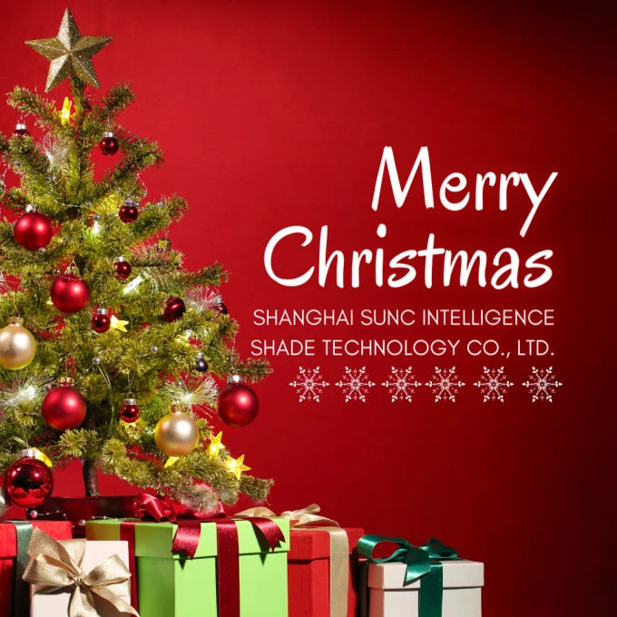latest company news about Christmas promotions, all products enjoy a 10% discount 0