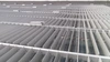 260mm Blade Adjustable Louvre Tafo Aluminum Pergola 1