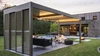 SUNC Pergola Automatica Pergola Carton Or Casecompany Company 2