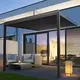 Louvered Pergola D/P SUNC oo Toomaati ah 3