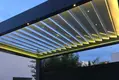 Aluminium Pergola SUNCN gorgortanka Suppliers 3