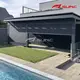 Aluminium Pergola SUNCN gorgortanka Suppliers 4