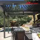 Aluminium Pergola SUNCN gorgortanka Suppliers 5