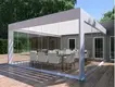 Koste-effektiewe Aluminium Pergola Manufacturers Company 2