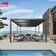 Si Toos ah Louvered Pergola SUNC,20 Maalmood 3