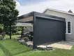 Louvered Pergolas fun tita Solusan Negotiable 3