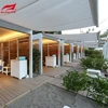 Proveedor de pérgola Compra a granel 15 días SUNC 4