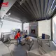 SUNC Brand Louvred Pergola Systems Supplier 3
