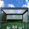Monarú SUNC Pergola Mótair Alúmanam is Fearr 5