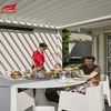 Slàn-reic Pergola Louvers SYNC - SYNC 2