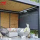 Jumlad Toos ah Pergola Louvers SYNC - SYNC 3