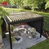 Slàn-reic Pergola Louvers SYNC - SYNC 4