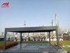 Aluminium Motorized Pergola SUNC SUNC Brand 0/square 2