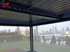 Aluminium Motorized Pergola SUNC SUNC Brand 0/square 3