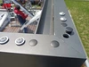 Aluminium Motorized Pergola SUNC SUNC Brand 0/square 4