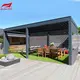 Summada SUNC Aluminium Aluminium Si Toos ah Loo Soo Saaray 2