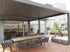 SUNC Aluminium Pergola Manufacturers Company 3