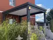 SUNC Aluminium Aluminium Toos ah Louvered Pergola - 15 maalmood 1