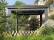 SUNC Aluminium Aluminium Toos ah Louvered Pergola - 15 maalmood 3