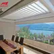Aluminium Pergola Suppliers 1set SUNC 3