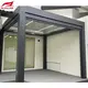 Sunc Casriga Casriga ah ee aan biyuhu ilaalinayn ee matoorka Aluminium Pergola Company kartoon ama kiis alwaax ah 4