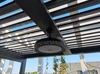 បញ្ជីតម្លៃគ្រឿងបន្លាស់ Pergola ដែលអាចទុកចិត្តបាន | SUNC 4
