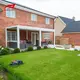 Soo Celinta Louvered Pergola Matoorka Aluminium Pergola SUNC Company 3