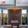 SUNC Aluminium Louvered Pergola 3