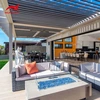 SUNC Aluminium Louvered Pergola 4