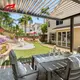 Aluminium Motorized Pergola 1 SUNC Brand T/T 3