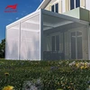 IAluminiyam eZimayo iLouvered Pergola SUNC Brand 7 Days D/A 3