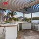 Soosaarayaasha Pergola ee SUNC Aluminium Motorized 7
