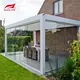 SUNC Brand Louvred Pergola Systems Iibiyaha-1 6