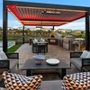 Pergola Pergola Custom 7 Jou - - SUNC 2