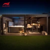Pergola Pergola Custom 7 Jou - - SUNC 4
