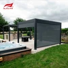 Pergola Pergola Custom 7 Jou - - SUNC 5