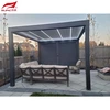 Pergola Pergola Custom 7 Jou - - SUNC 6