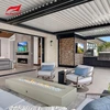 Pergola Pergola Custom 7 Jou - - SUNC 7