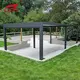 Aluminium Motorized Pergola D/a by SUNC 3