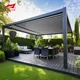 د غوره Pergola عرضه کوونکي فابریکه 2