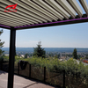 Pamusoro pePergola Supplier Factory 3
