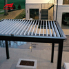 Pamusoro pePergola Supplier Factory 4