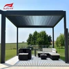 Pergola Motorized Louvers 96/set سان - - SUNC 3