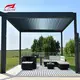Pergola Louvers oo toos ah 96/dhigay SUNCfor Business 3