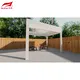 Soo-saareyaasha Pergola ee Cusub 5