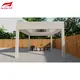Soo-saareyaasha Pergola ee Cusub 4