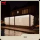 Louvered Pergola ee Ganacsiga SYNC 1