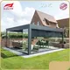 Pergola Louvers oo toos ah 96/dhigay SUNCfor Business 1