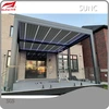 Awtomatikong Pergola Louvers Bulk Buy 1 SUNC 1